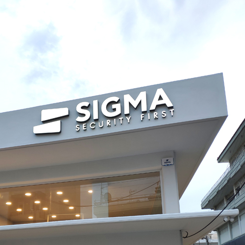 Sigma Security